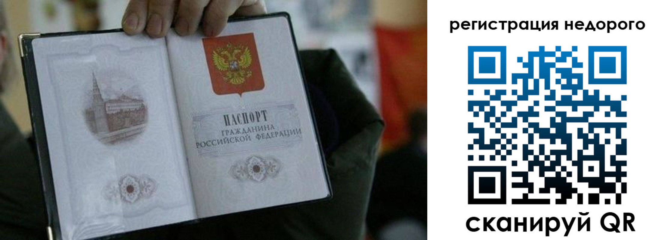 временная регистрация поиск в Кировске